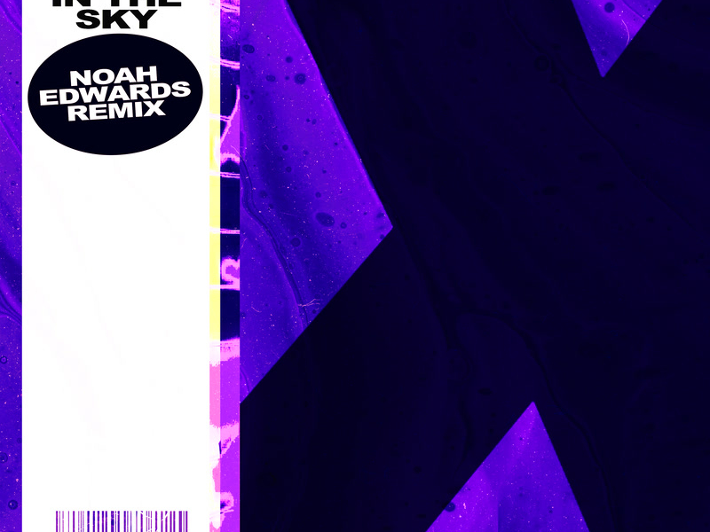 Castles In The Sky (Noah Edwards Remix) (Single)