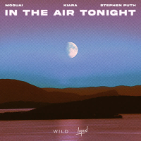 In The Air Tonight (Single)