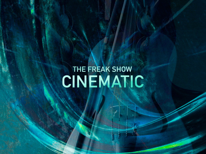 Cinematic (EP)