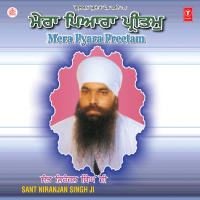 Mera Pyara Preetam Vol-4
