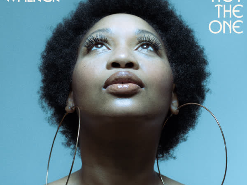 I'm not the one (Single)