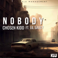 Chosen Kidd (feat. Lil Saucy) (Single)