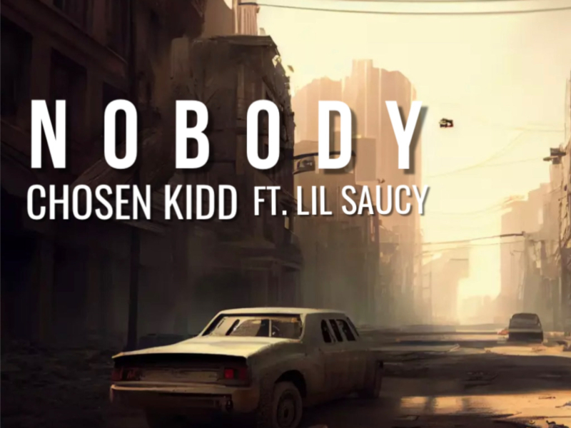 Chosen Kidd (feat. Lil Saucy) (Single)