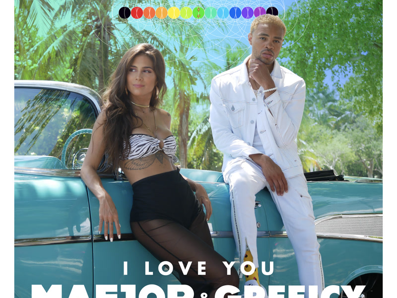 I Love You (432 Hz) (Single)