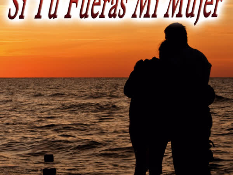 Si Tú Fueras Mi Mujer - Single