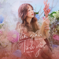 Thời Gian Của Anh Tình Yêu Của Em (Single)