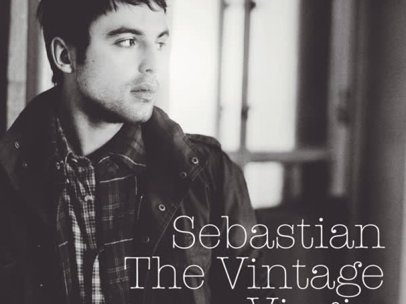 The Vintage Virgin