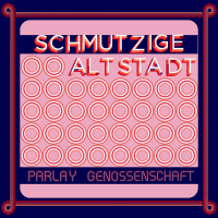 Schmutzige Altstadt (Single)