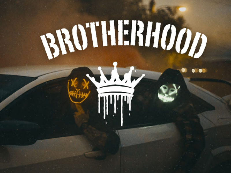 Brotherhood (Single)
