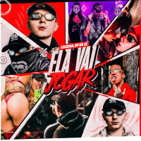 Ela Vai Jogar (Single)