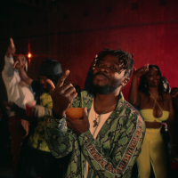 What It Do (MV) (Single)