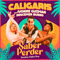 Saber Perder (Versíon Salsa-Son) (Single)