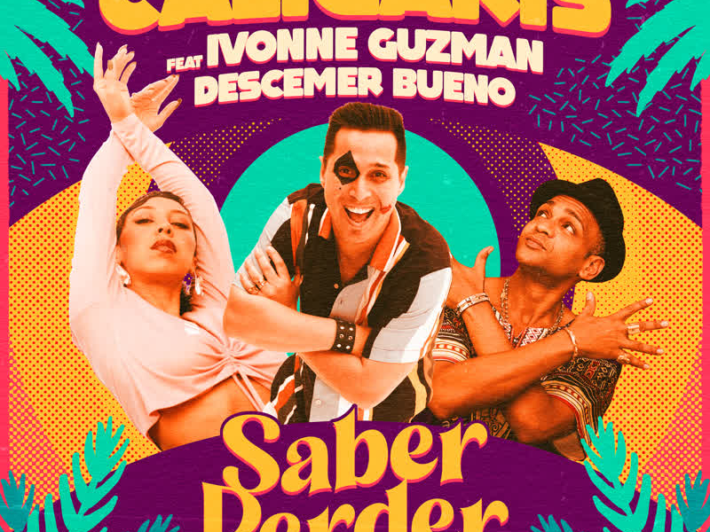 Saber Perder (Versíon Salsa-Son) (Single)