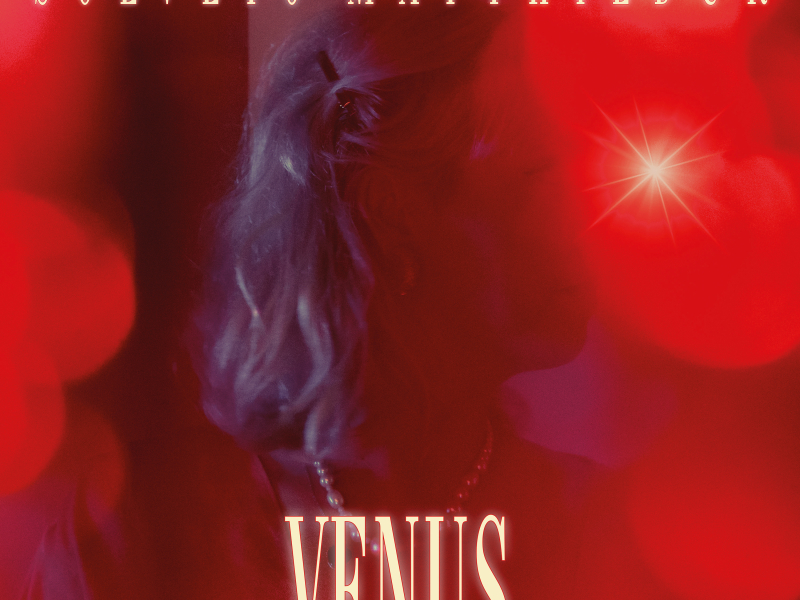 Venus (Single)