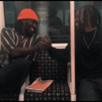 I'M WORKIN' (MV) (Single)