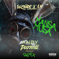 Mansa Musa (Andy Purnell Remix) (Single)