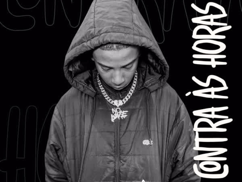 Contra As Horas (EP)