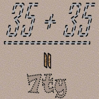 35+35=7ty (Single)