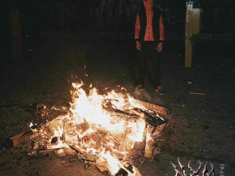 Step #3 - NXM (Single)