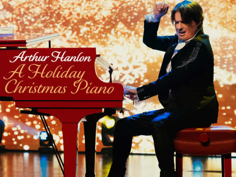 A Holiday Christmas Piano (EP)