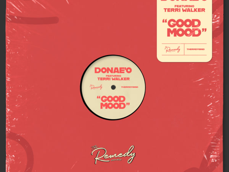 Good Mood (Extended Mix) (Single)