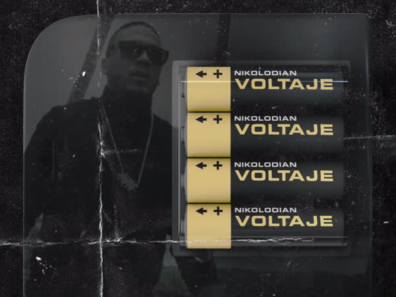 Voltaje (Single)