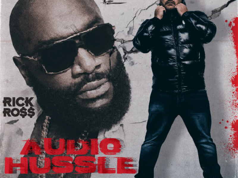 Audio Hussle (Single)