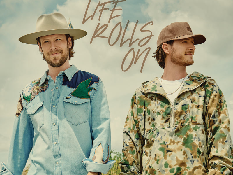 Life Rolls On (Deluxe)