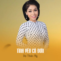 Tình Yêu Cô Đơn (Single)