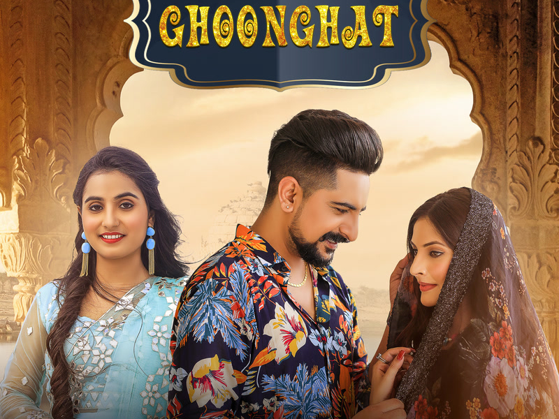 Ghoonghat (Single)