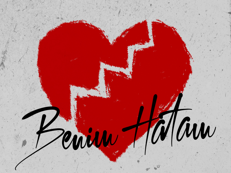 Benim Hatam (Single)