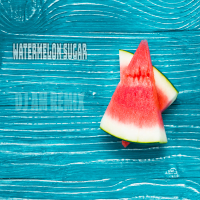 Watermelon Sugar (Single)