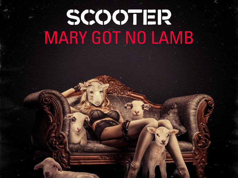 Mary Got No Lamb (Single)