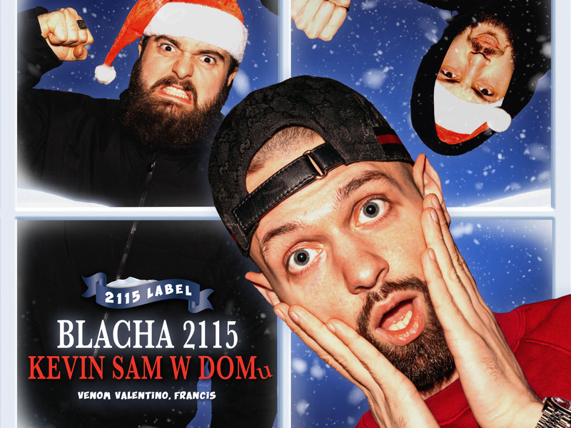 Kevin sam w domu (Single)