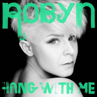 Hang With Me (Single)