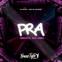 Pra Senta Em Mim (Single)