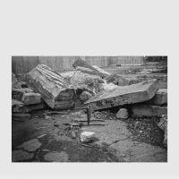 Themes and Atmospheres for Adam Curtis's TraumaZone (EP)