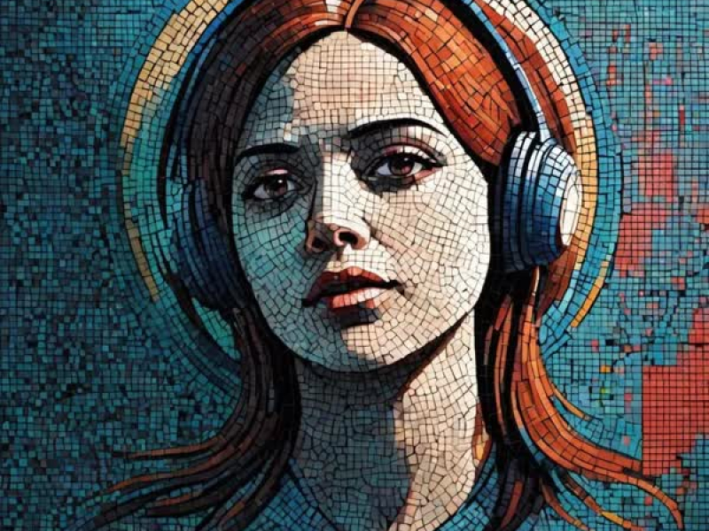 Deep Lofi (Slowed) (Single)