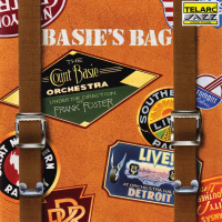 Basie's Bag