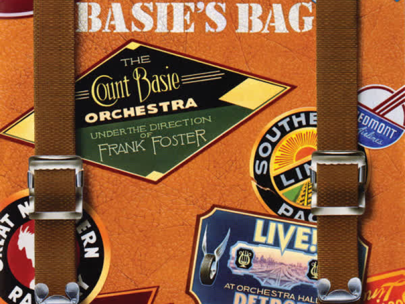 Basie's Bag