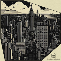 Nights in the City (Single)