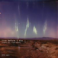Live Before I Die (Naughty Boy x Mike Posner / TCTS Remix) (Single)