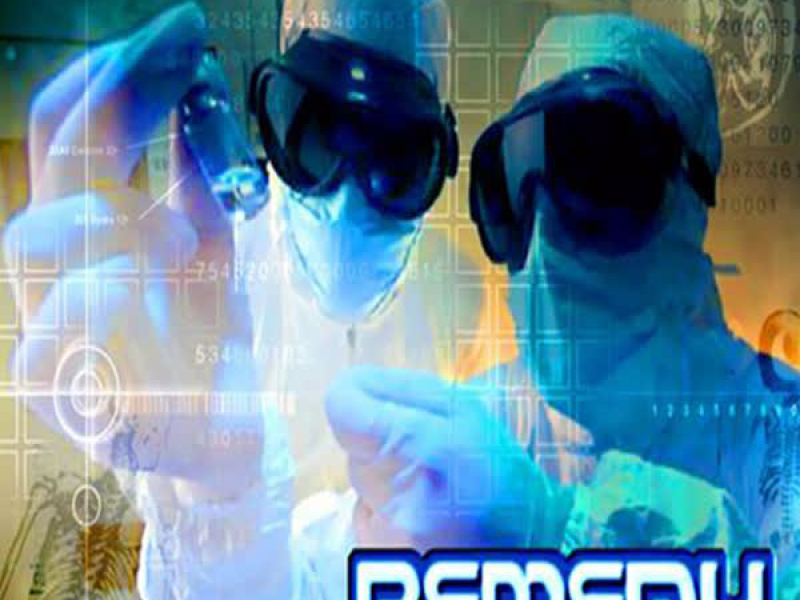 The Library 1995-1999