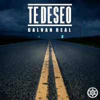 Te Deseo (Single)
