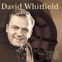David Whitfield