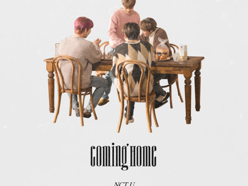 STATION X 4 LOVEs for Winter Part.2 (Single)