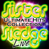 Ultimate Hits Collection Live