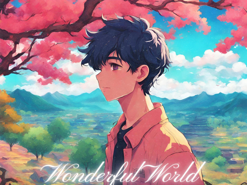 Wonderful World (Single)