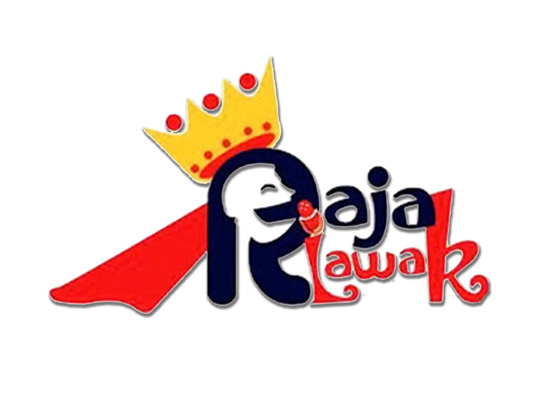Raja Lawak (Single)