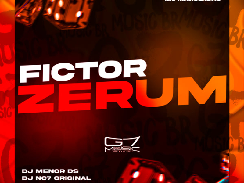Fictor Zerum (Single)